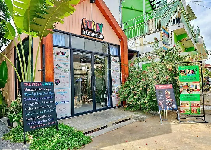 The Funky Village (Adults Only) Siem Reap